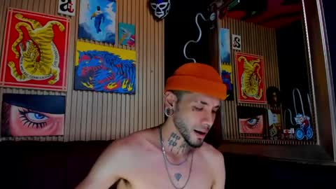 murdok  online show from 06.09.26