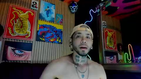 murdok  online show from 06.10.26