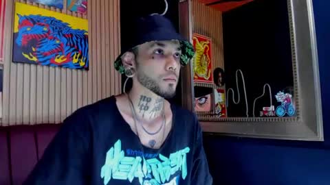murdok  online show from 06.11.26