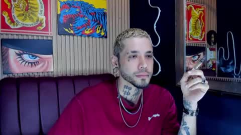 murdok  online show from 06.12.26