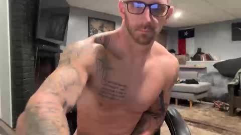 Snapshot of murdockjones7989 chatting on 10.07.25 murdockjones7989 online show from 10.07.25