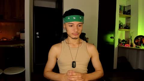 murielkarmesi online show from 01.18.25