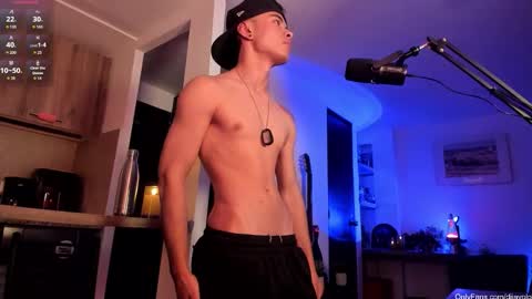 murielkarmesi online show from 12.16.25