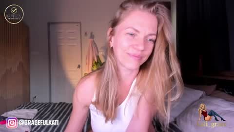 I am Kati - murmur  Colab with other models only girls You can write me here or at my TG murmur kati free online show from 07.08.26