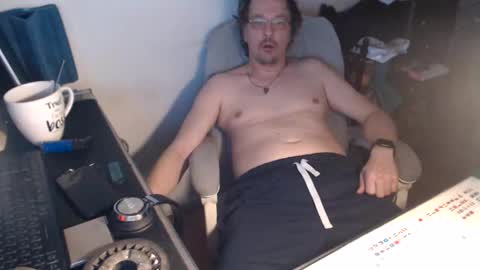 Horny Goat online show from 05.26.26