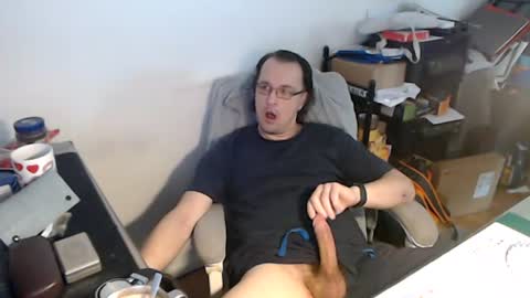 Horny Goat online show from 06.14.26