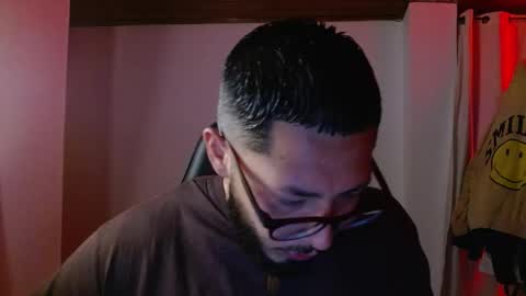 David Big online show from 11.03.25