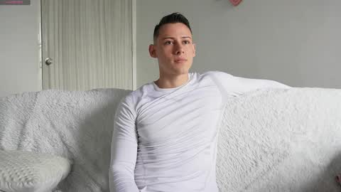 muscle_king_cum online show from 03.18.26