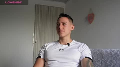 muscle_king_cum online show from 05.20.26