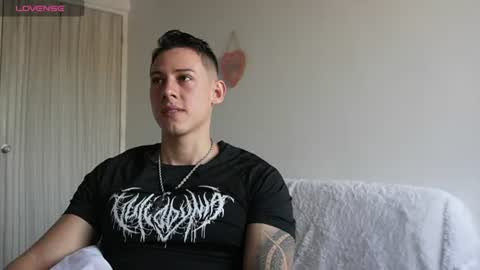 muscle_king_cum online show from 06.24.26