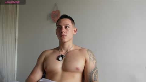 muscle_king_cum online show from 07.02.26