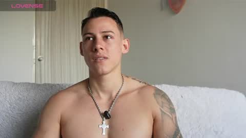 muscle_king_cum online show from 07.08.26
