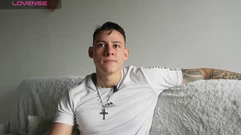 muscle_king_cum online show from 07.23.26