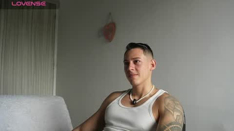 muscle_king_cum online show from 07.29.26