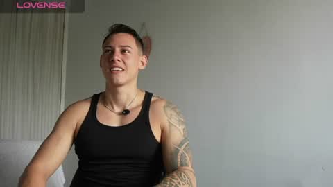 muscle_king_cum online show from 07.31.26