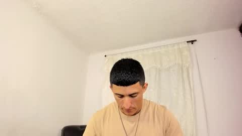 Muscle Man online show from 01.16.26