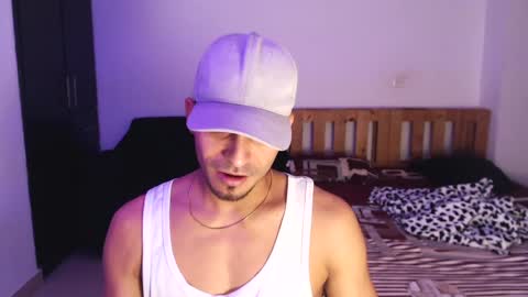 Snapshot of muscle_man1 chatting on 03.24.26 Mike online show from 03.24.26