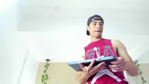 muscle scott online show from 09.26.25