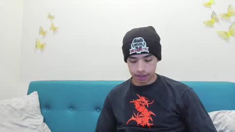 muscle scott online show from 09.30.25