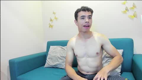 muscle scott online show from 10.02.25