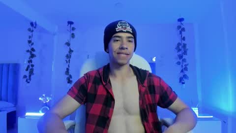 muscle scott online show from 11.01.25