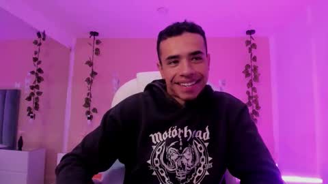 muscle scott online show from 11.02.25