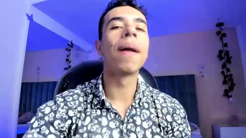 muscle scott online show from 02.14.26