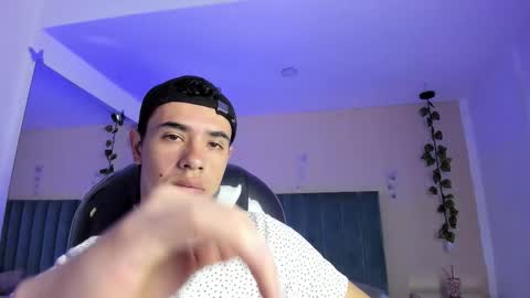 muscle scott online show from 03.02.26