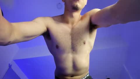 muscle scott online show from 03.12.26