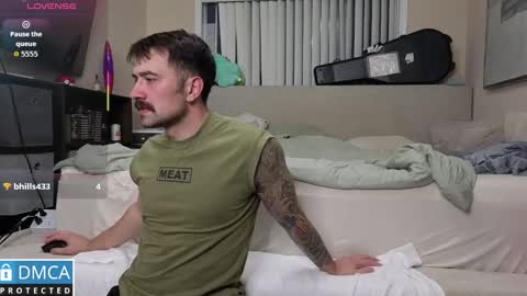 Snapshot of muscleboyandgt chatting on 10.08.25 muscleboyandgt online show from 10.08.25