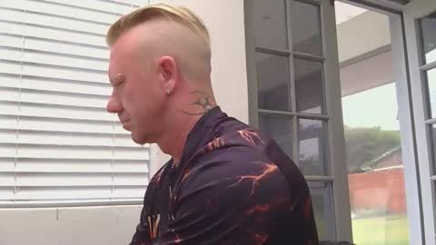 muscledaddy69s online show from 05.05.26