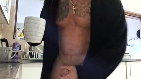 muscledaddy69s online show from 05.17.26