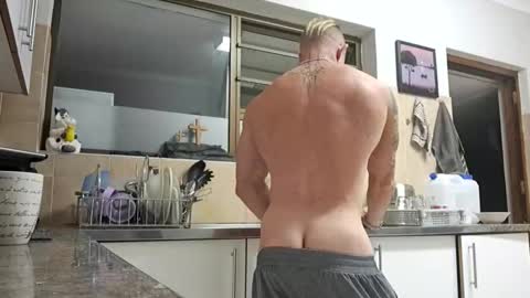 muscledaddy69s online show from 05.27.26