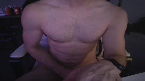 muscleedgernips online show from 11.21.25