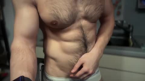 musclehair3 online show from 01.02.25