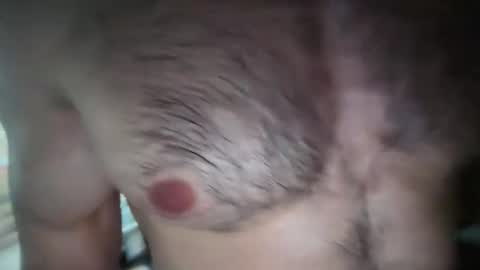 musclehair3 online show from 01.04.25