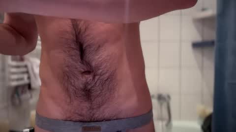 musclehair3 online show from 01.29.25