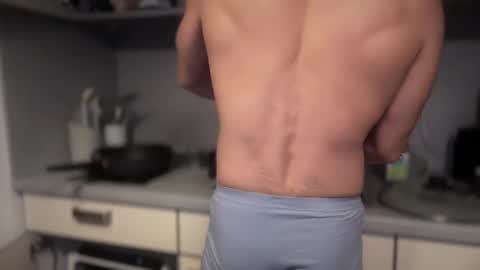 musclehair3 online show from 02.13.25