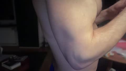 musclehair3 online show from 02.17.25