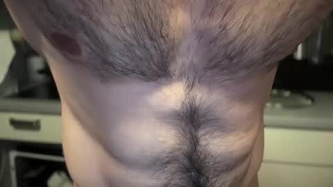 musclehair3 online show from 02.25.25