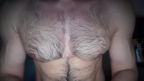 musclehair3 online show from 03.02.25