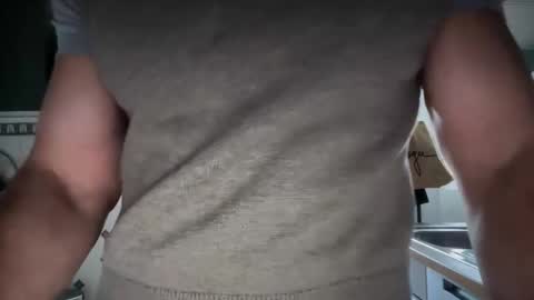 musclehair3 online show from 11.09.25