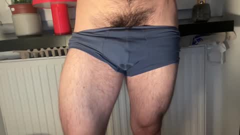 musclehair3 online show from 03.27.26
