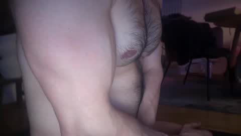musclehair3 online show from 04.30.26
