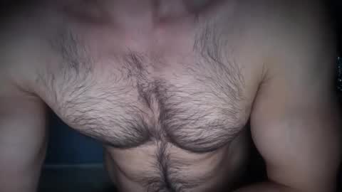 musclehair3 online show from 05.01.26