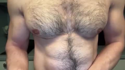 musclehair3 online show from 05.24.26