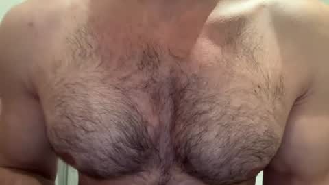 musclehair3 online show from 06.21.26