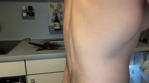 musclehair3 online show from 07.18.26