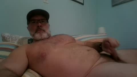 Snapshot of musclemeat41 chatting on 12.19.24 musclemeat41 online show from 12.19.24