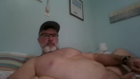 Snapshot of musclemeat41 chatting on 02.12.25 musclemeat41 online show from 02.12.25